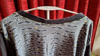 ❤️ ETSY Handmade Fledermaus Tshirt Halloween  Gr49/50 ❤️ Hessen - Butzbach Vorschau