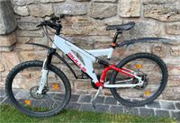 Bulls Fahrrad 43 cm Rahmen Scheibenbremsen 3x8 Gang Mountainbike Thüringen - Faulungen Vorschau