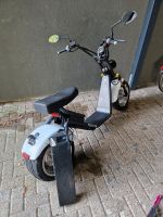 Luqi Electro Harley/Citycoco Niedersachsen - Wilhelmshaven Vorschau