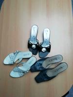 Verschiedene Sandalen Kr. Altötting - Töging am Inn Vorschau
