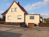 Einfamilienhaus mit 2 Garagen in begehrter Lage von Bismark Sachsen-Anhalt - Bismark (Altmark) Vorschau