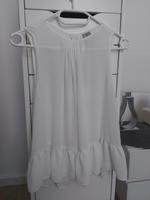 Asos Bluse Transparent Weiß Hessen - Wiesbaden Vorschau