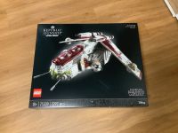 Lego Star Wars Set 75309 UCS Gunship NEU&VERSIEGELT Niedersachsen - Seevetal Vorschau