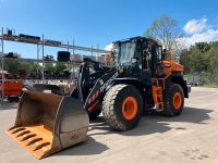 DOOSAN DL320-7 Radlader Mieten/Kaufen (gebraucht) Bayern - Kempten Vorschau