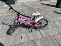 Kinderfahrrad Mädchen Bayern - Stockheim Oberfr Vorschau