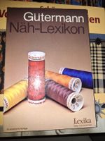 Gütermann Näh-Lexikon Berlin - Steglitz Vorschau