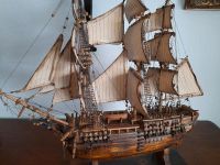 Antikes Segelschiff Modell Niedersachsen - Cuxhaven Vorschau