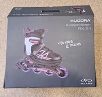 Hudora Inlineskates/ Skates 29-32 Aubing-Lochhausen-Langwied - Aubing Vorschau