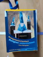 Kompetenzorientiert Religion unterrichten NRW Religionsunterricht Nordrhein-Westfalen - Ahlen Vorschau