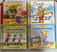 4x Conni CDs versch. Titel Baden-Württemberg - Hirschberg a.d. Bergstr. Vorschau