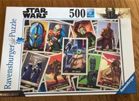 Star Wars Puzzle Ravensburger 500 Teile Bonn - Beuel Vorschau