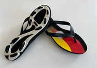 Deutscher Fußball-Bund Flip Flop, Gr.44, NEU Hessen - Darmstadt Vorschau