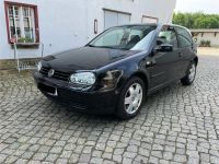 VW Golf 4 2.3 V5 Original 1.Hand Recaro Leder Leipzig - Thekla Vorschau