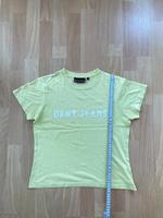 DKNY New York T-Shirt hellgrün Gr.S Düsseldorf - Hafen Vorschau