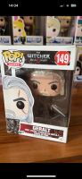 Funko Pop The witcher Geralt 149 Niedersachsen - Bad Laer Vorschau