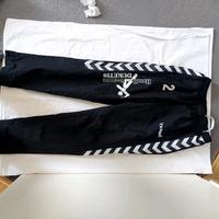 Die Sport Hose Hessen - Kassel Vorschau