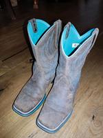 Ariat Westernstiefel Cowboystiefel Bayern - Osterhofen Vorschau