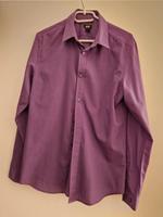 Herren Hemd langarm slim fit Berlin - Tempelhof Vorschau
