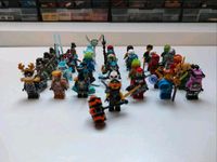 LEGO Ninjago Minifiguren Konvolut Sachsen - Schildau Vorschau