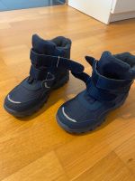 Winterschuhe, gefütterte Boots, Gr. 33, NEU ungetragen Frankfurt am Main - Kalbach Vorschau