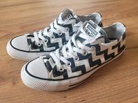 Converse Chuck Taylor low 38 neuwertig Baden-Württemberg - Rietheim-Weilheim Vorschau