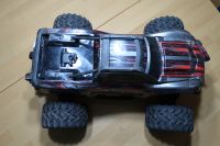 Traxxas Maxx 4s 1/10 , Model 89076-4 Hessen - Sontra Vorschau