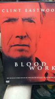 DVD "Blood Work" Clint Eastwood  FSK 16 Nordrhein-Westfalen - Ahaus Vorschau