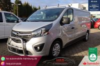 Opel Vivaro 1.6 L2H1 2 Zylinder defekt Kreis Pinneberg - Wedel Vorschau