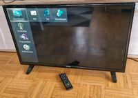 Telefunken LCD Fernseher 32 Zoll voll funktionsfähig zu verkaufen Baden-Württemberg - Calw Vorschau