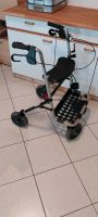 Gebrauchter Rollator Bayern - Walsdorf Vorschau