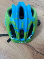 KED Fahrradhelm Kinder Stuttgart - Zuffenhausen Vorschau