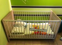 Verkaufe Baby Zimmer Bayern - Bad Windsheim Vorschau