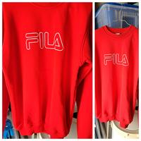 Fila Sweatshirt gr S Gröpelingen - Oslebshausen Vorschau