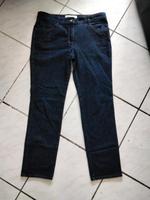 Brax Blue Genes Damen Jeans Hose Gr. 42 Nordrhein-Westfalen - Gummersbach Vorschau