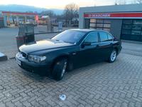 BMW7 E65 3.0 West - Griesheim Vorschau