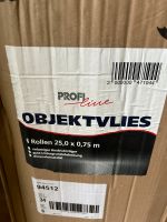 Glattvlies Objektvlies 7x112 m2 Vliestapete Bielefeld - Sennestadt Vorschau