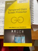 Screen Protector iPhone 6s Plus/ 6 Plus München - Sendling-Westpark Vorschau