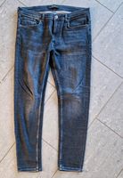 Zara Herren Jeans Gr 44 Schwarz wie neu Nordrhein-Westfalen - Mettmann Vorschau