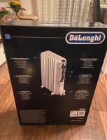 Öl-Radiator 2000 Watt - DeLonghi Nordrhein-Westfalen - Hattingen Vorschau