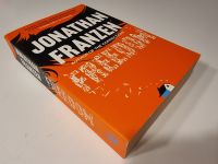 *WIE NEU* Buch FREEDOM Jonathan Franzen Corrections fiction engl. Köln - Ehrenfeld Vorschau