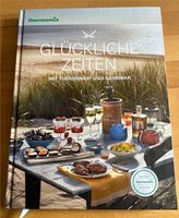 Thermomix Kochbuch Glückliche Zeiten mit Thermomix und Sansibar Hessen - Lahntal Vorschau