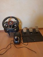 ready2gaming Multi System Racing Wheel Pro Thüringen - Heilbad Heiligenstadt Vorschau