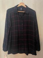 Damen Bluse von Gina Collection, Gr. 42 Sachsen-Anhalt - Halle Vorschau