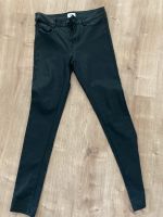 ONLY Lederimitat Hose Gr. M/30 schwarz Dresden - Seidnitz/Dobritz Vorschau