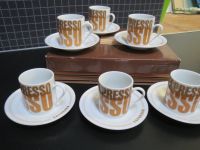 Espresso Tassen NEU Nordrhein-Westfalen - Altena Vorschau