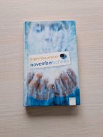 Novemberschnee  von Jürgen Banscherus Bayern - Augsburg Vorschau