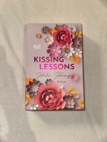 Kissing lessons Buch Helen Hoang Kyss NEU Bayern - Ried Vorschau