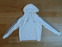 ❤️ ESPRIT Kapuzenpullover, Weiss, Neu Regenbogen, Gr. S ❤️ Nordrhein-Westfalen - Neuss Vorschau