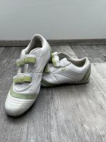 Weiße Turnschuhe Gr. 39 Niedersachsen - Sehnde Vorschau