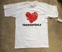 ✨Farbgefühle Festival T-Shirt✨NEU✨ Dortmund - Marten Vorschau